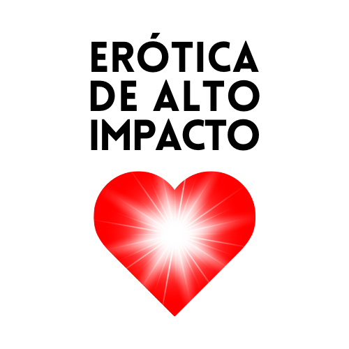 Erótica de Alto Impacto Logo